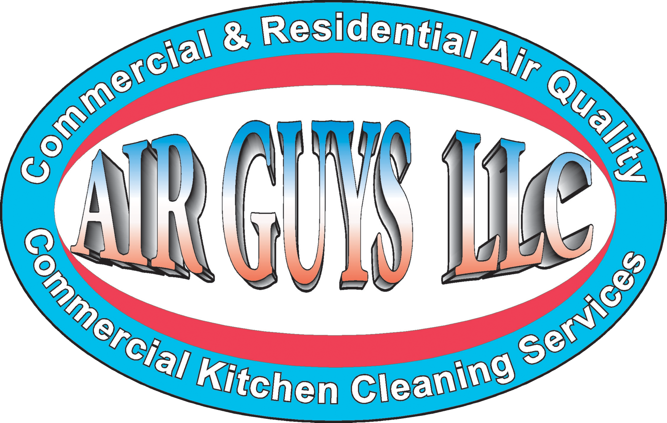 Air Guys Logo