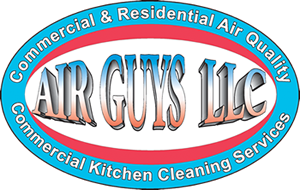Air Guys LLC