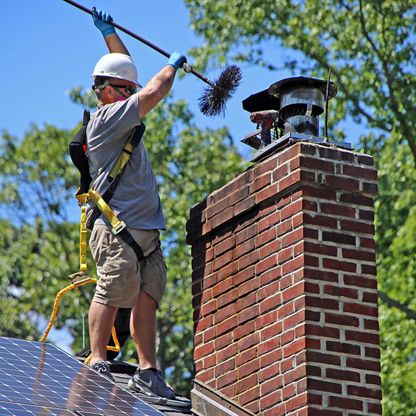 Chimney Cleaning Reno Nevada