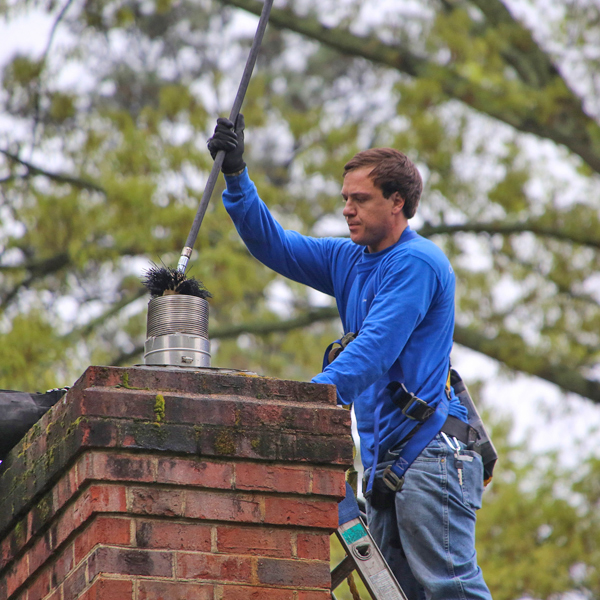 The Ultimate Guide on How to Chimney Cleaning Safely and Effectively