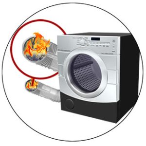 Dryer vent cleaning service in Reno